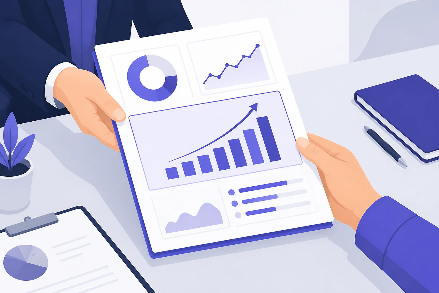 White Label SEO Reports: What Clients Actually Read (and What They Skip)