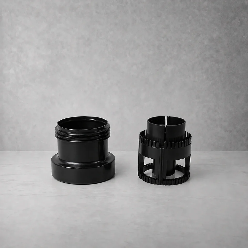 KLIFT-IT (Rotor Riser)