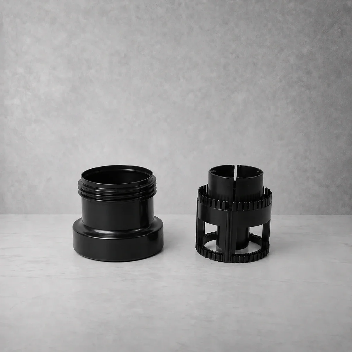 KLIFT-IT (Rotor Riser)