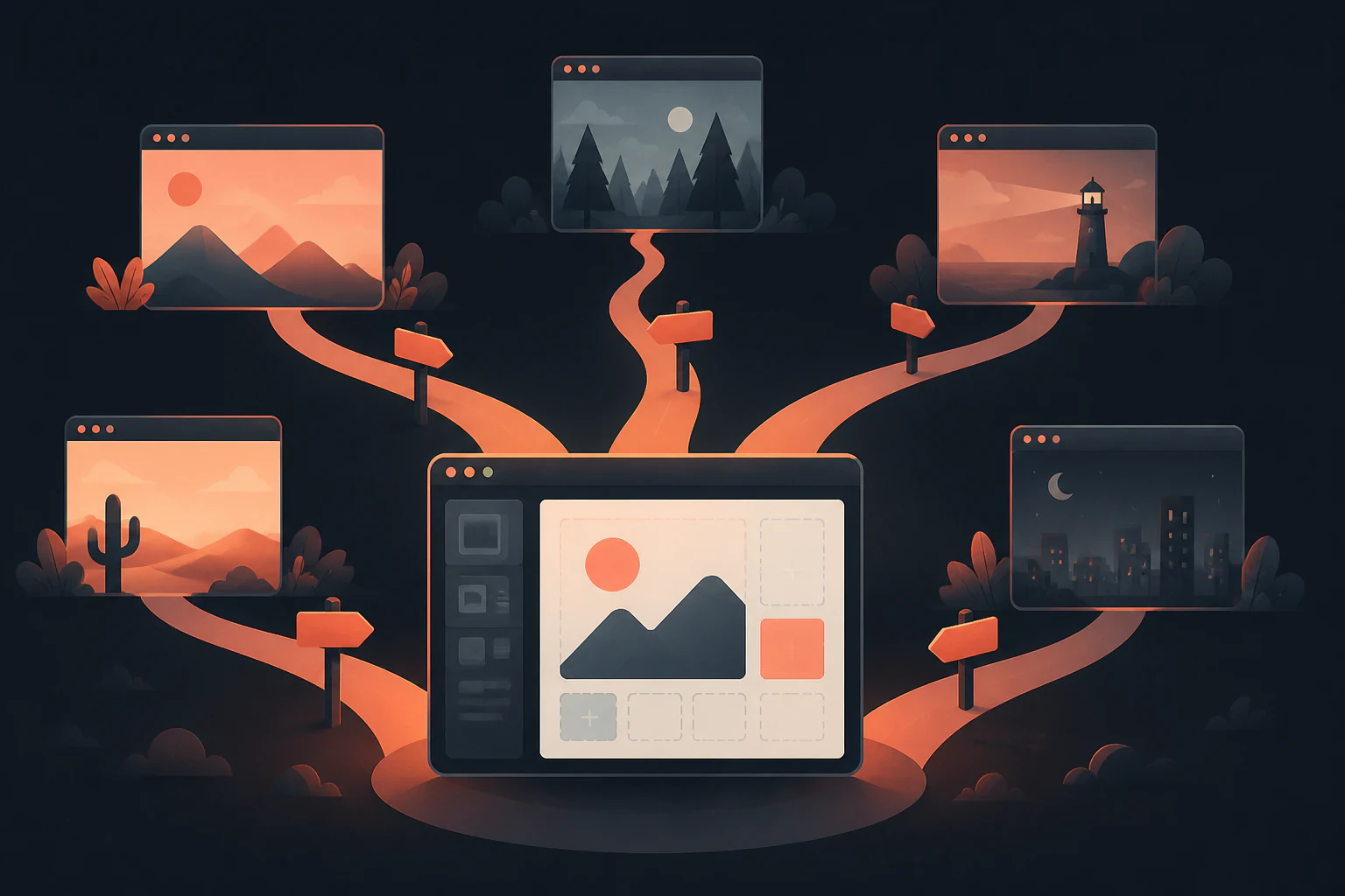 Webflow Alternatives: The Field, Sorted by Why You're Leaving