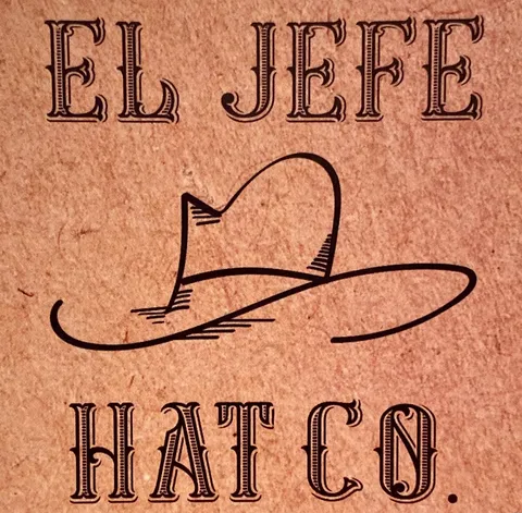 El Jefe Hat Co.
