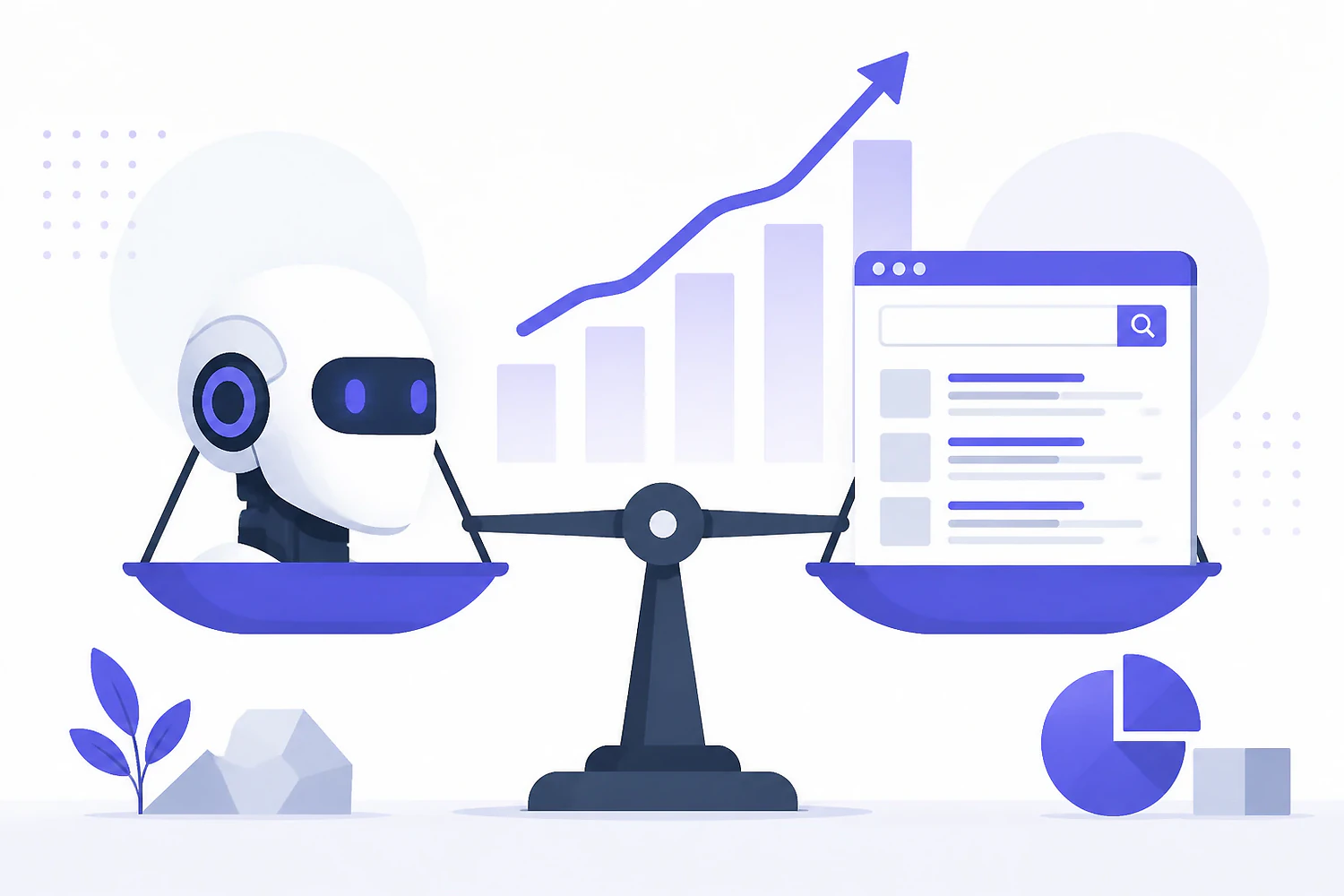 Will AI Replace SEO? What Dies, What Compounds, and What to Do