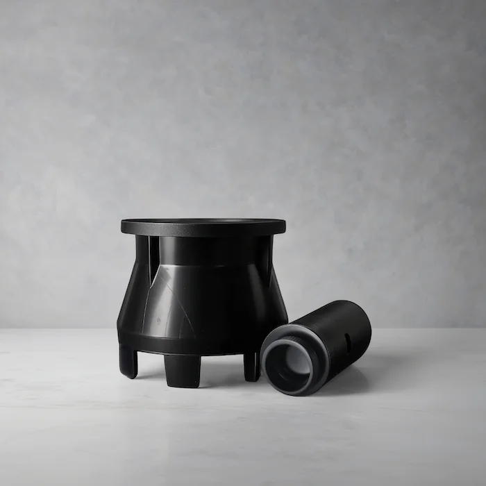 KAP-IT (Pop-Up Riser)